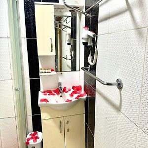 Uitgebreide Double Kamer