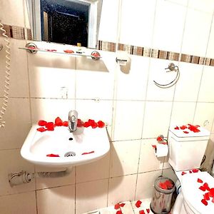 Standaard Eenpersoonskamer